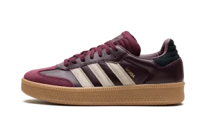 Samba XLG "Maroon"