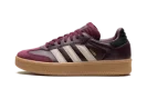 Samba XLG "Maroon"