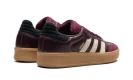 Samba XLG "Maroon"
