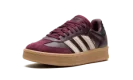 Samba XLG "Maroon"