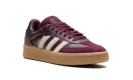 Samba XLG "Maroon"