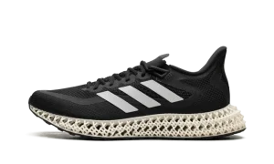 4DFWD 2 M "Black / White"