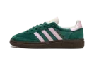 Handball Spezial WMNS "Velvet Pack - Green Pink"