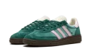 Handball Spezial WMNS "Velvet Pack - Green Pink"