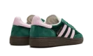 Handball Spezial WMNS "Velvet Pack - Green Pink"