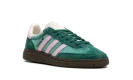 Handball Spezial WMNS "Velvet Pack - Green Pink"