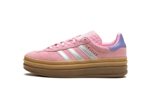 Gazelle GS "True Pink Silver"