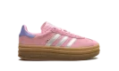 Gazelle GS "True Pink Silver"