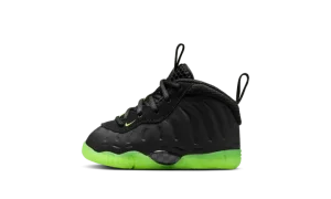Little Posite One TD "Black Volt"