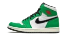 AIR JORDAN 1 RETRO HIGH OG WMNS "Lucky Green"