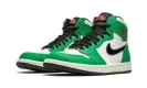 AIR JORDAN 1 RETRO HIGH OG WMNS "Lucky Green"