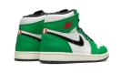 AIR JORDAN 1 RETRO HIGH OG WMNS "Lucky Green"