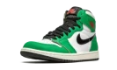 AIR JORDAN 1 RETRO HIGH OG WMNS "Lucky Green"