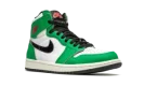 AIR JORDAN 1 RETRO HIGH OG WMNS "Lucky Green"