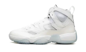 Jumpman Two Trey "Legend Blue"