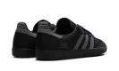 Samba OG "Core Black Reflective"