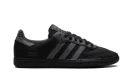 Samba OG "Core Black Reflective"