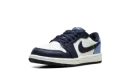 Air Jordan 1 Low PS "Obsidian" FQ5436 400