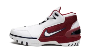 Air Zoom Generation "First Game"