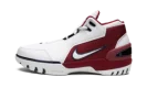 Air Zoom Generation "First Game"