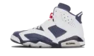Air Jordan 6 Retro "Olympic" 384664 130