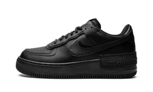 AIR FORCE 1 LO SHADO WMNS "Triple Black"