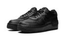 AIR FORCE 1 LO SHADO WMNS "Triple Black"