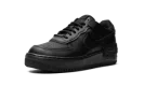 AIR FORCE 1 LO SHADO WMNS "Triple Black"