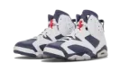 Air Jordan 6 Retro "Olympic" 384664 130