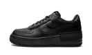 AIR FORCE 1 LO SHADO WMNS "Triple Black"