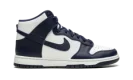 Dunk High "Championship Navy"