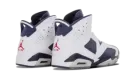 Air Jordan 6 Retro "Olympic" 384664 130