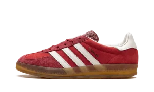 Gazelle Indoor WMNS "Active Maroon"