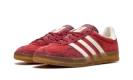 Gazelle Indoor WMNS "Active Maroon"