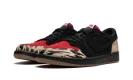 Air Jordan 1 Low SP "SoleFly - Carnivore"