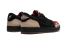 Air Jordan 1 Low SP "SoleFly - Carnivore"