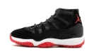 Air Jordan 11 WMNS "Bred Velvet"