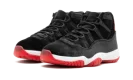 Air Jordan 11 WMNS "Bred Velvet"