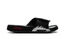Jordan Hydro 5 Slide "Metallic"