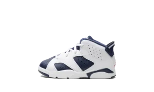 Air Jordan 6 TD "Olympic"