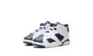 Air Jordan 6 TD "Olympic"