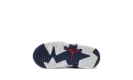 Air Jordan 6 TD "Olympic"