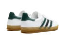GAZELLE INDOOR WMNS "Collegiate Green"