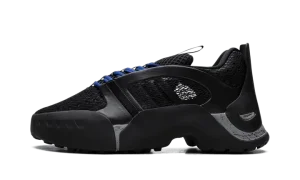 Dingyun Zhang Kouza "Black"