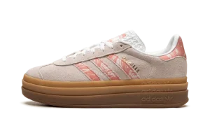 GAZELLE BOLD WMNS "Putty Mauve Marble"