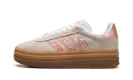 GAZELLE BOLD WMNS "Putty Mauve Marble"