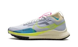 React Pegasus Trail 4 GORE-TEX WMNS "Wolf Grey Volt"