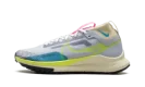 React Pegasus Trail 4 GORE-TEX WMNS "Wolf Grey Volt"