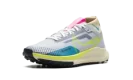 React Pegasus Trail 4 GORE-TEX WMNS "Wolf Grey Volt"