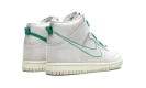 Dunk High SE GS "First Use - Green Noise"